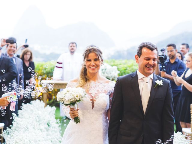 O casamento de Adriano e Juliana em Rio de Janeiro, Rio de Janeiro 65