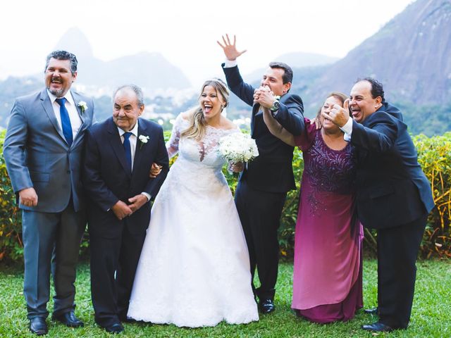 O casamento de Adriano e Juliana em Rio de Janeiro, Rio de Janeiro 67