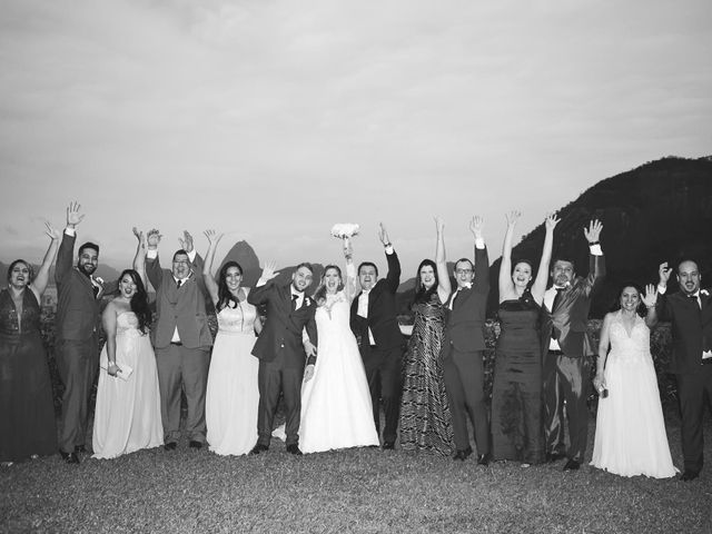 O casamento de Adriano e Juliana em Rio de Janeiro, Rio de Janeiro 68