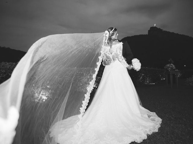 O casamento de Adriano e Juliana em Rio de Janeiro, Rio de Janeiro 72