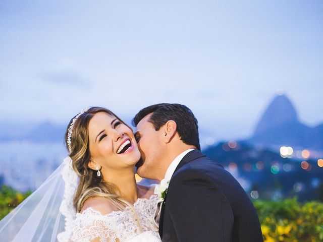 O casamento de Adriano e Juliana em Rio de Janeiro, Rio de Janeiro 74