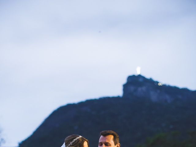 O casamento de Adriano e Juliana em Rio de Janeiro, Rio de Janeiro 76