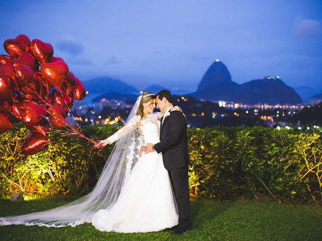 O casamento de Adriano e Juliana em Rio de Janeiro, Rio de Janeiro 77