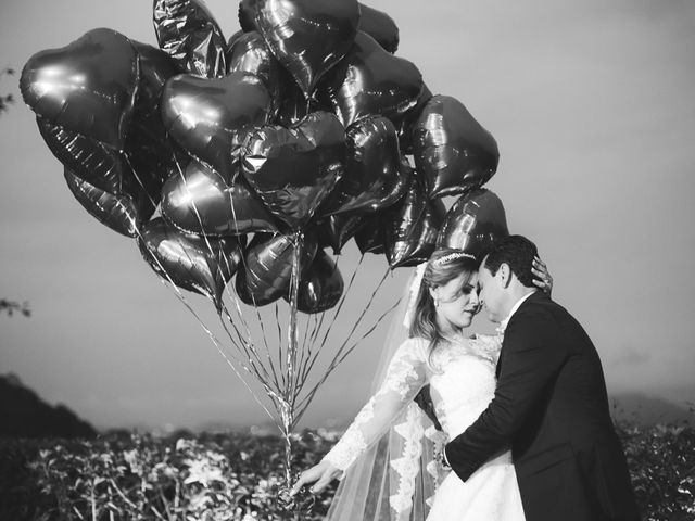 O casamento de Adriano e Juliana em Rio de Janeiro, Rio de Janeiro 78