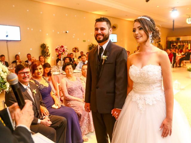O casamento de Vinicius e Ana Paula em Curitiba, Paraná 2