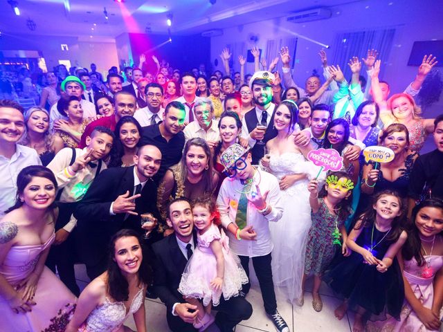 O casamento de Vinicius e Ana Paula em Curitiba, Paraná 6