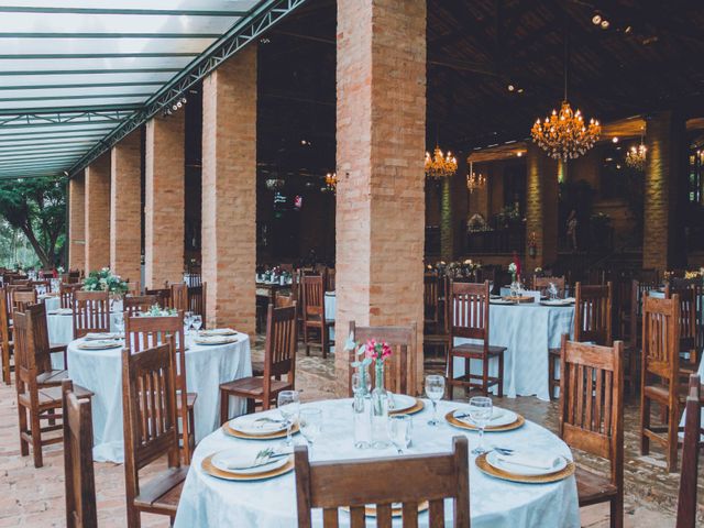 O casamento de Bruno e Maralina em São Carlos, São Paulo Estado 2