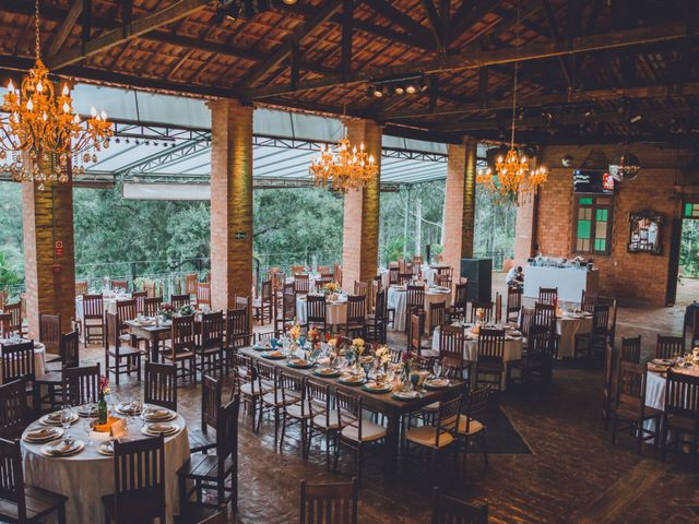 O casamento de Bruno e Maralina em São Carlos, São Paulo Estado 21