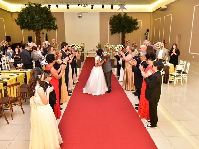 O casamento de Alexsander e Fernanda em São Paulo 7