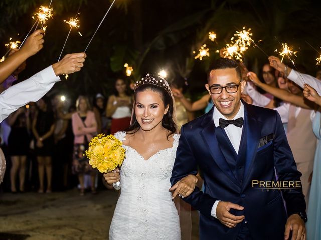 O casamento de Alex  e Jaqueline  em Campinas, São Paulo Estado 2