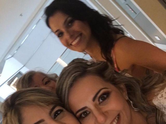 O casamento de George de Carvalho e Bianca de Carvalho em Rio de Janeiro, Rio de Janeiro 5