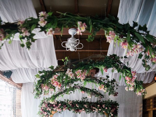 O casamento de George de Carvalho e Bianca de Carvalho em Rio de Janeiro, Rio de Janeiro 7