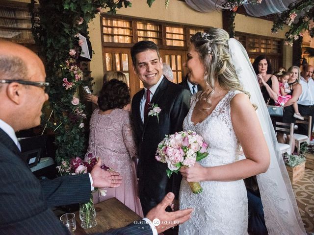 O casamento de George de Carvalho e Bianca de Carvalho em Rio de Janeiro, Rio de Janeiro 9