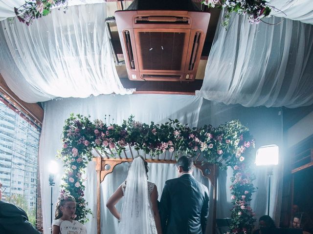 O casamento de George de Carvalho e Bianca de Carvalho em Rio de Janeiro, Rio de Janeiro 10