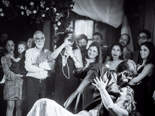 O casamento de George de Carvalho e Bianca de Carvalho em Rio de Janeiro, Rio de Janeiro 12