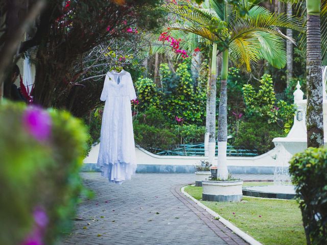 O casamento de Bruno e Bruna em Mairiporã, São Paulo Estado 2