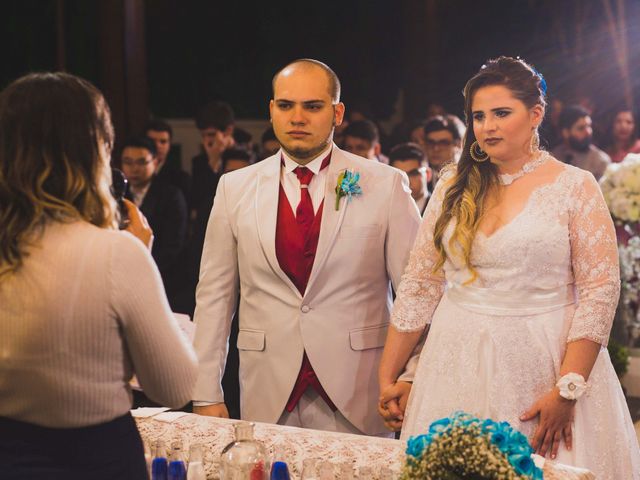 O casamento de Bruno e Bruna em Mairiporã, São Paulo Estado 15