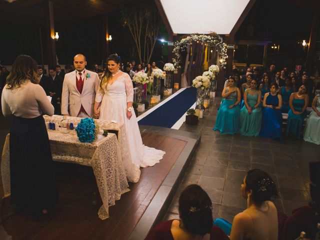 O casamento de Bruno e Bruna em Mairiporã, São Paulo Estado 17