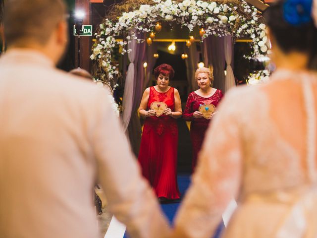 O casamento de Bruno e Bruna em Mairiporã, São Paulo Estado 19