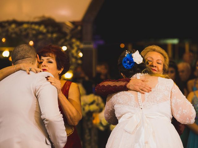 O casamento de Bruno e Bruna em Mairiporã, São Paulo Estado 20