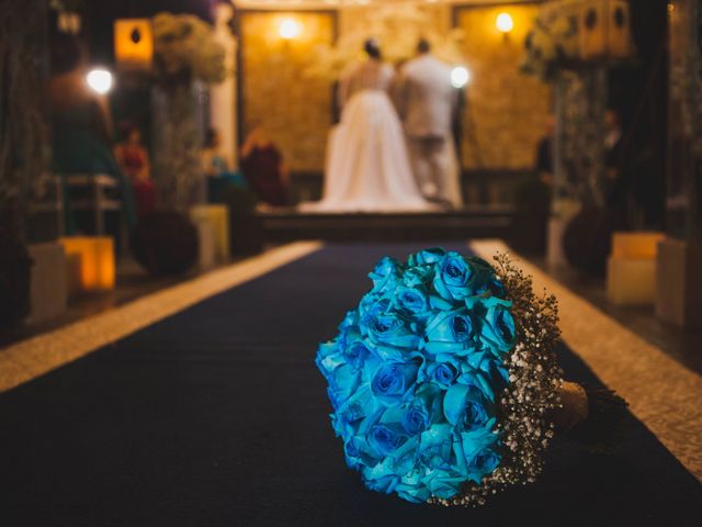 O casamento de Bruno e Bruna em Mairiporã, São Paulo Estado 23