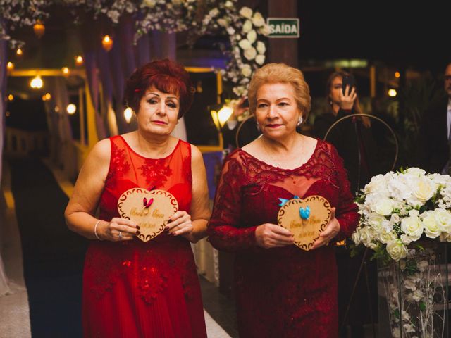 O casamento de Bruno e Bruna em Mairiporã, São Paulo Estado 26