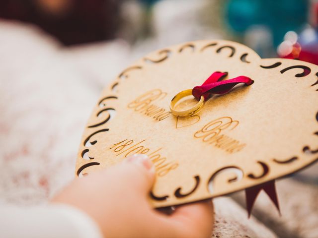 O casamento de Bruno e Bruna em Mairiporã, São Paulo Estado 27