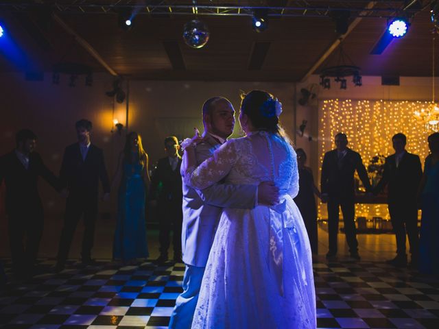 O casamento de Bruno e Bruna em Mairiporã, São Paulo Estado 31