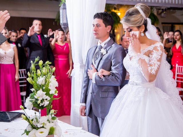 O casamento de Nando e Amanda em Curitiba, Paraná 20
