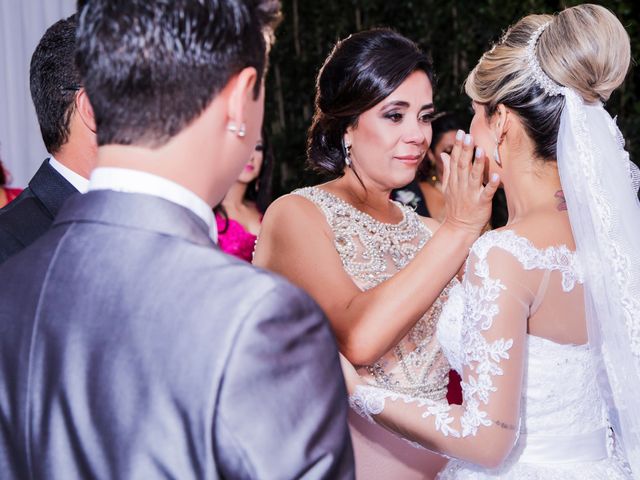 O casamento de Nando e Amanda em Curitiba, Paraná 22