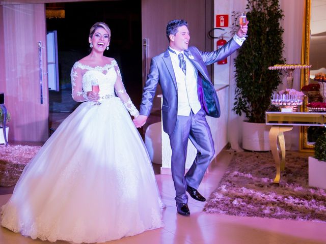 O casamento de Nando e Amanda em Curitiba, Paraná 29