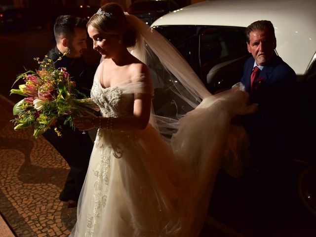 O casamento de Evandro e Thaas em Americana, São Paulo Estado 23