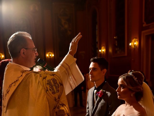 O casamento de Evandro e Thaas em Americana, São Paulo Estado 29