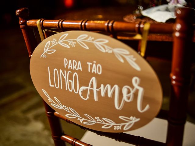 O casamento de Evandro e Thaas em Americana, São Paulo Estado 104