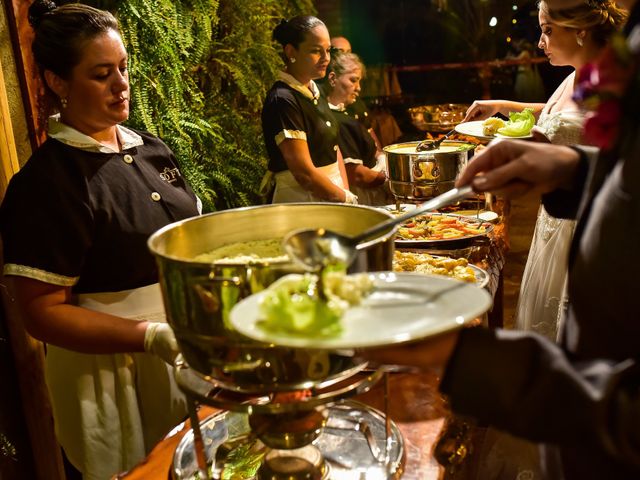 O casamento de Evandro e Thaas em Americana, São Paulo Estado 140