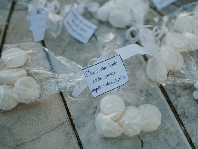 O casamento de Douglas e Danieli em Betim, Minas Gerais 8