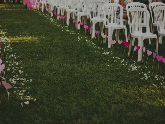 O casamento de Douglas e Danieli em Betim, Minas Gerais 9