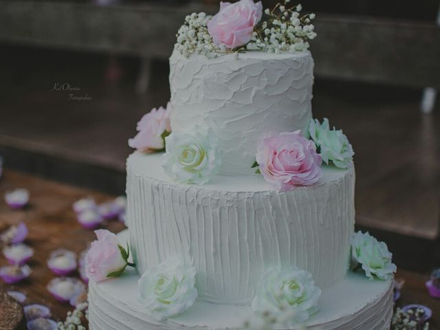 O casamento de Douglas e Danieli em Betim, Minas Gerais 12