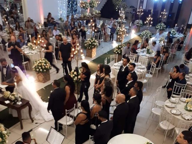 O casamento de Silas e Fernanda e Silas  em Limeira, São Paulo Estado 11