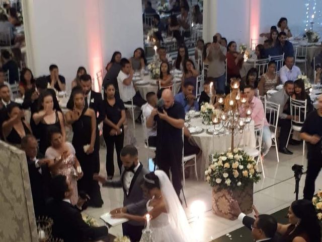 O casamento de Silas e Fernanda e Silas  em Limeira, São Paulo Estado 13