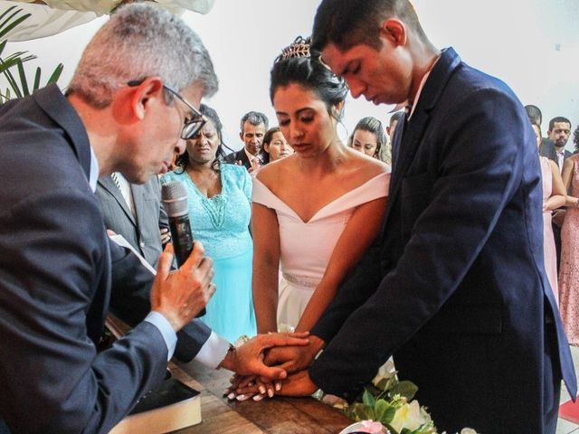 O casamento de Willian e Juliane em Ribas do Rio Pardo, Mato Grosso do Sul 6