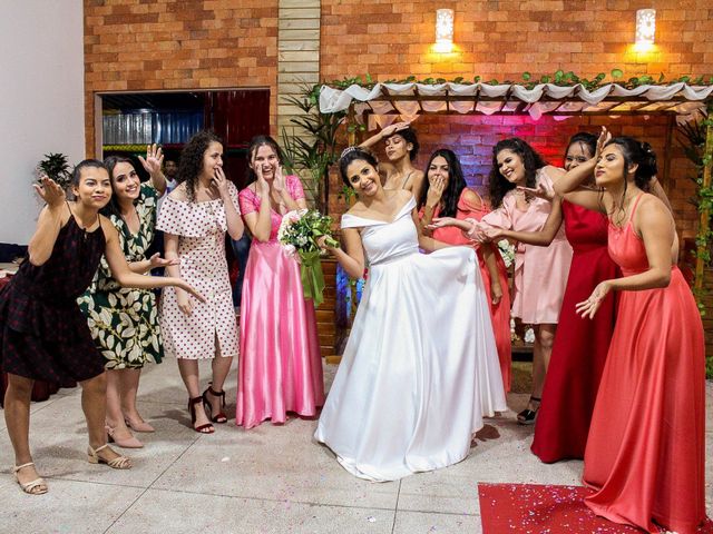 O casamento de Willian e Juliane em Ribas do Rio Pardo, Mato Grosso do Sul 9