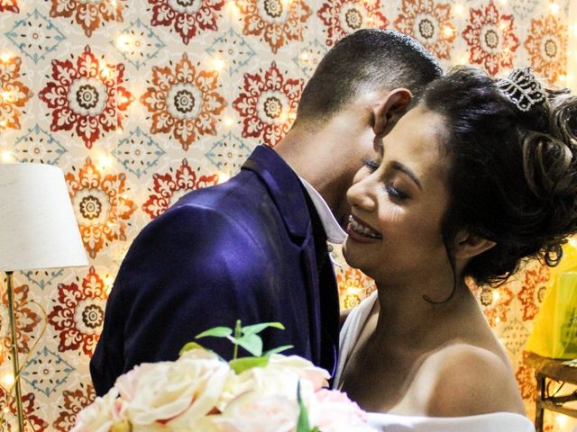 O casamento de Willian e Juliane em Ribas do Rio Pardo, Mato Grosso do Sul 11