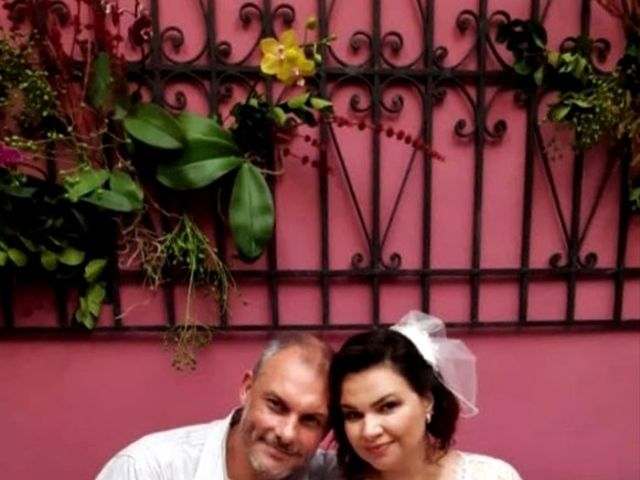 O casamento de Pedro e Mariana em Santos, São Paulo 10