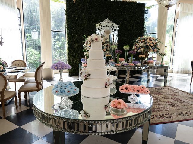 O casamento de Léo e Rangel e Rayane e Lorrayne em Itaipava, Rio de Janeiro 10