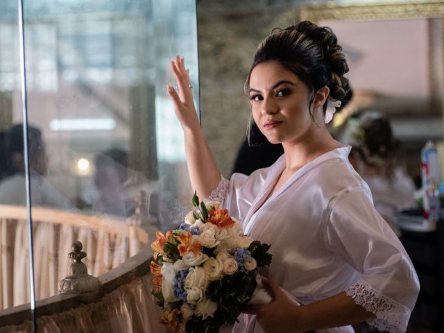 O casamento de Léo e Rangel e Rayane e Lorrayne em Itaipava, Rio de Janeiro 12