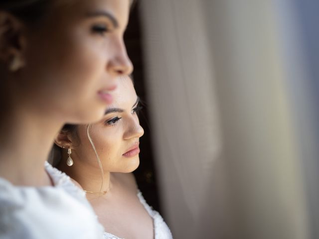 O casamento de Léo e Rangel e Rayane e Lorrayne em Itaipava, Rio de Janeiro 25