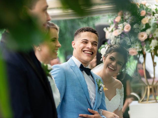 O casamento de Léo e Rangel e Rayane e Lorrayne em Itaipava, Rio de Janeiro 36