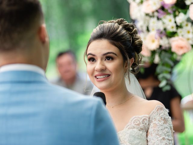 O casamento de Léo e Rangel e Rayane e Lorrayne em Itaipava, Rio de Janeiro 38