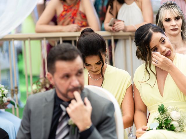 O casamento de Léo e Rangel e Rayane e Lorrayne em Itaipava, Rio de Janeiro 40